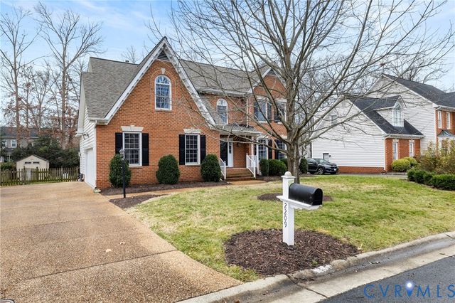 2209 Boardman Ln, Henrico, VA 23238