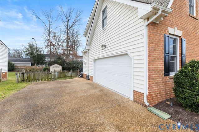 2209 Boardman Ln, Henrico, VA 23238