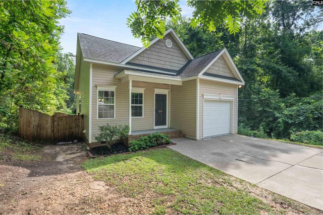 232 Burbank Street, Columbia, SC 29210