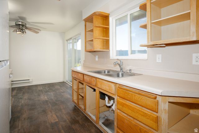 105 E WILSON RD, North Salt Lake, UT 84054