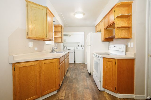 105 E WILSON RD, North Salt Lake, UT 84054