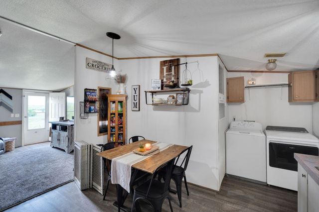 373 Eubanks Road, Maypearl, TX 76064