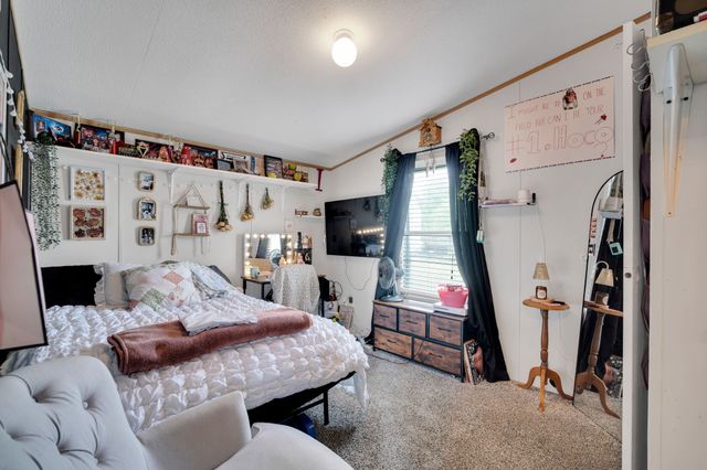 373 Eubanks Road, Maypearl, TX 76064