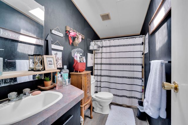 373 Eubanks Road, Maypearl, TX 76064