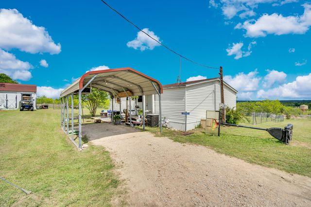 373 Eubanks Road, Maypearl, TX 76064