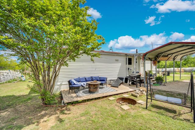 373 Eubanks Road, Maypearl, TX 76064