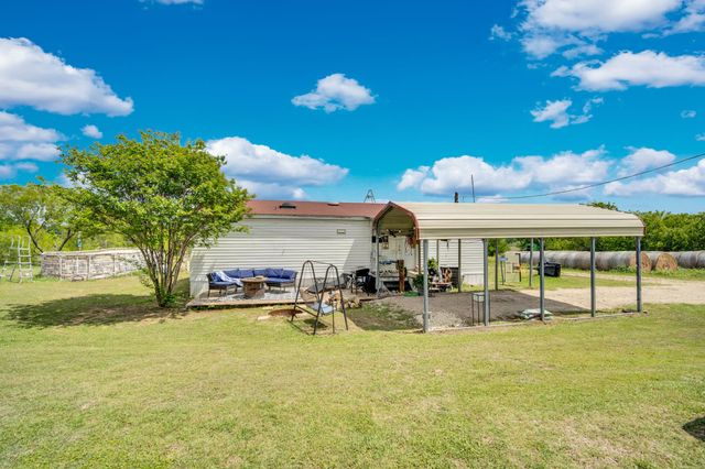 373 Eubanks Road, Maypearl, TX 76064