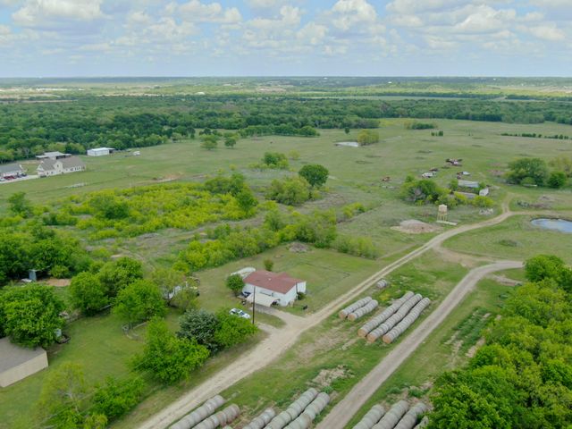 373 Eubanks Road, Maypearl, TX 76064