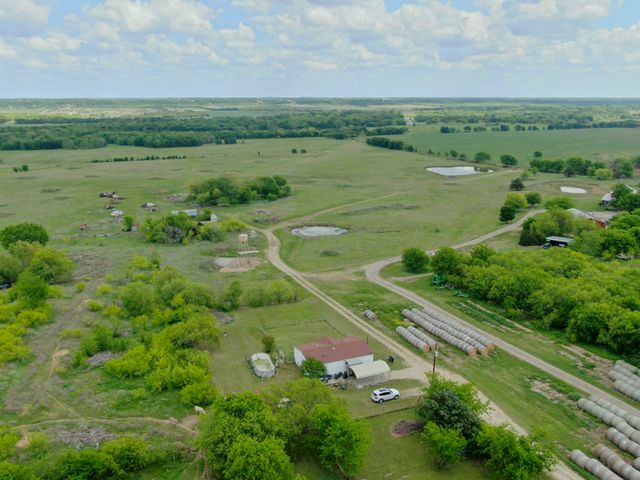 373 Eubanks Road, Maypearl, TX 76064