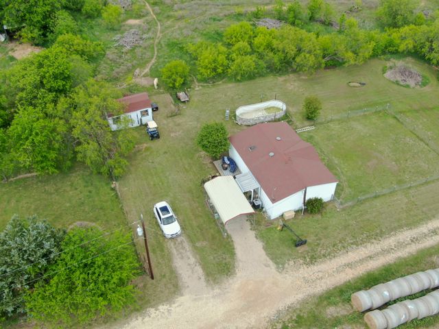 373 Eubanks Road, Maypearl, TX 76064