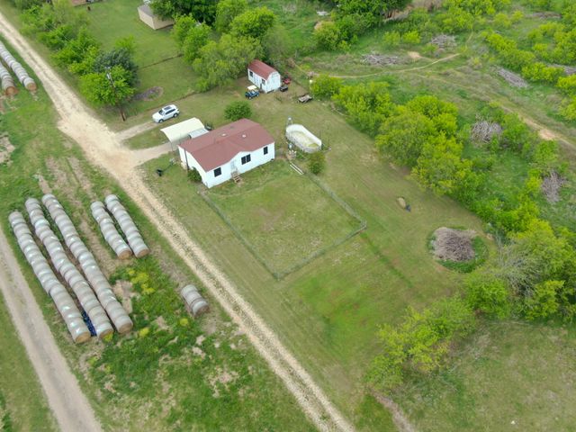 373 Eubanks Road, Maypearl, TX 76064