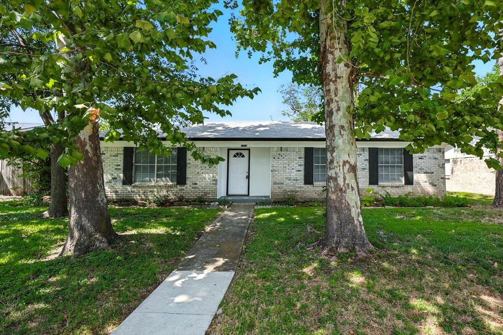 1713 Japonica Lane, Plano, TX 75074