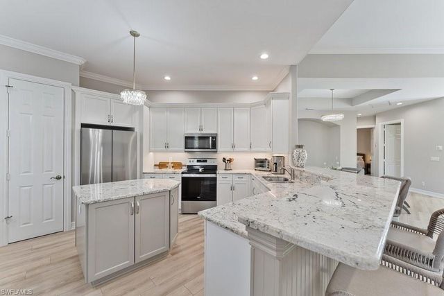 20162 Markward Crossing, Estero, FL 33928