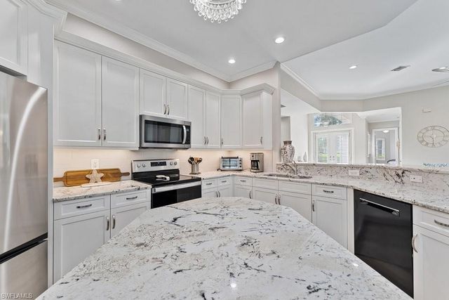 20162 Markward Crossing, Estero, FL 33928