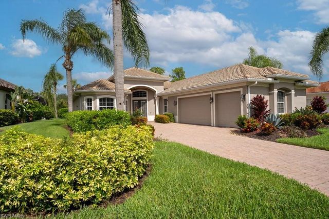 20162 Markward Crossing, Estero, FL 33928