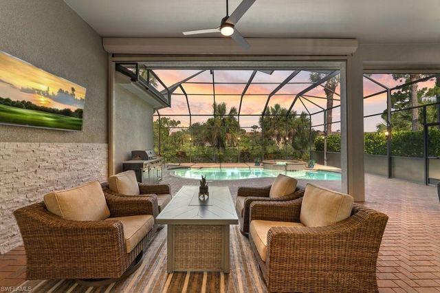 20162 Markward Crossing, Estero, FL 33928