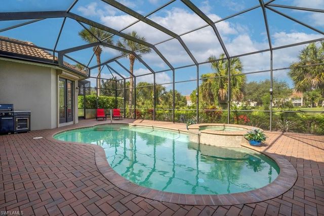 20162 Markward Crossing, Estero, FL 33928