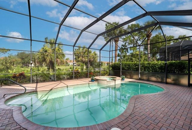 20162 Markward Crossing, Estero, FL 33928