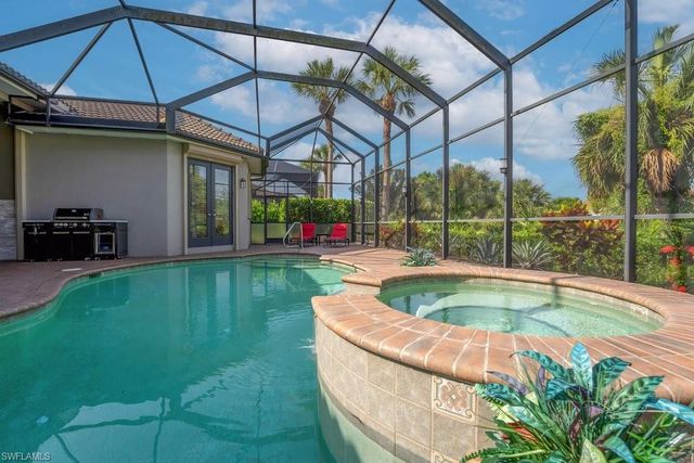 20162 Markward Crossing, Estero, FL 33928