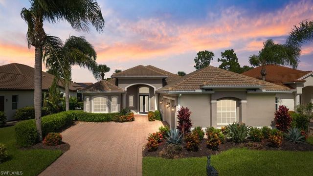 20162 Markward Crossing, Estero, FL 33928