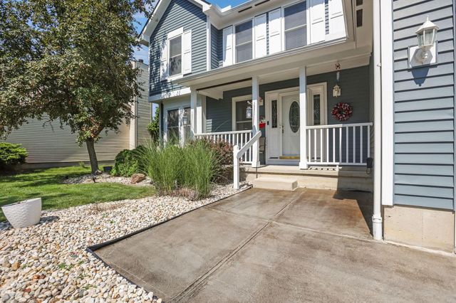 1499 River Trail Drive, Grove City, OH 43123