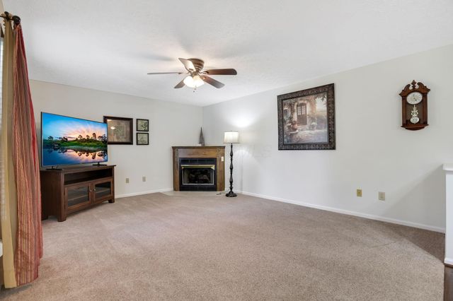 1499 River Trail Drive, Grove City, OH 43123