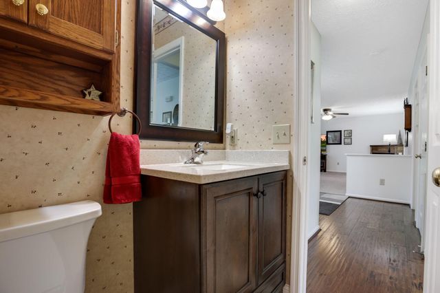 1499 River Trail Drive, Grove City, OH 43123