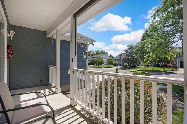 1499 River Trail Drive, Grove City, OH 43123