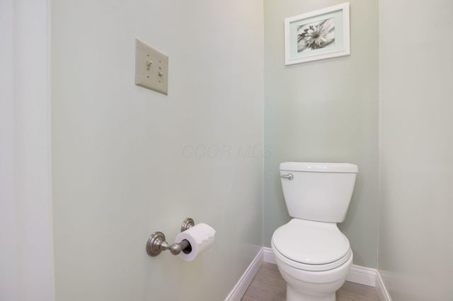 1499 River Trail Drive, Grove City, OH 43123
