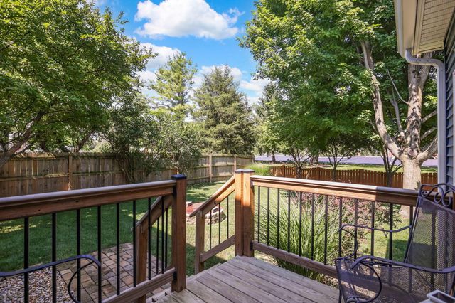 1499 River Trail Drive, Grove City, OH 43123