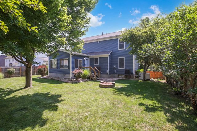 1499 River Trail Drive, Grove City, OH 43123