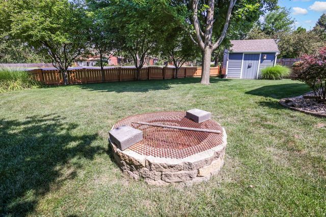 1499 River Trail Drive, Grove City, OH 43123