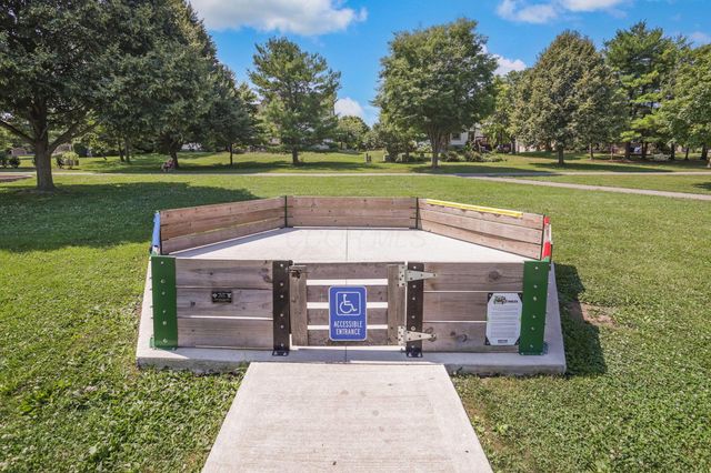 1499 River Trail Drive, Grove City, OH 43123