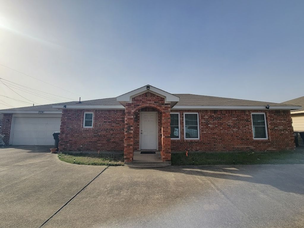 13741 Biggs Street, Dallas, TX 75253