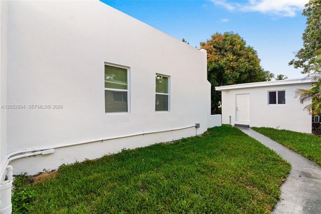 1274 NW 55th Terrace, Miami, FL 33142