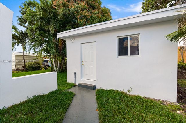 1274 NW 55th Terrace, Miami, FL 33142