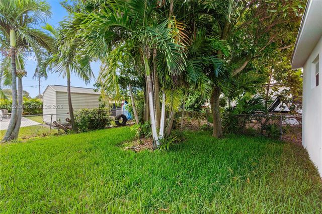 1274 NW 55th Terrace, Miami, FL 33142