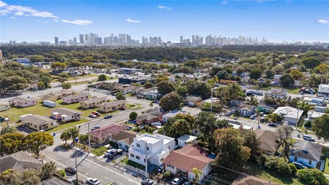 1274 NW 55th Terrace, Miami, FL 33142