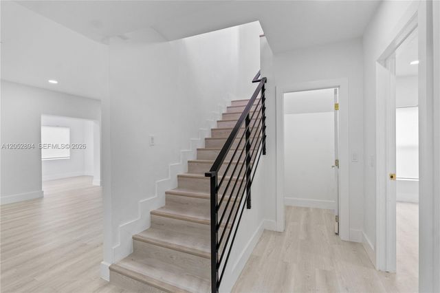 1274 NW 55th Terrace, Miami, FL 33142