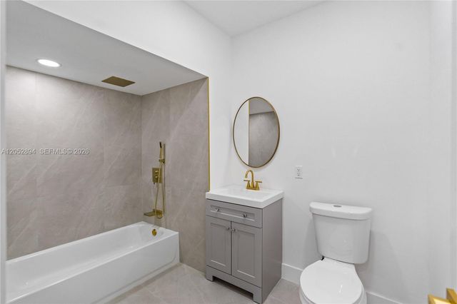 1274 NW 55th Terrace, Miami, FL 33142