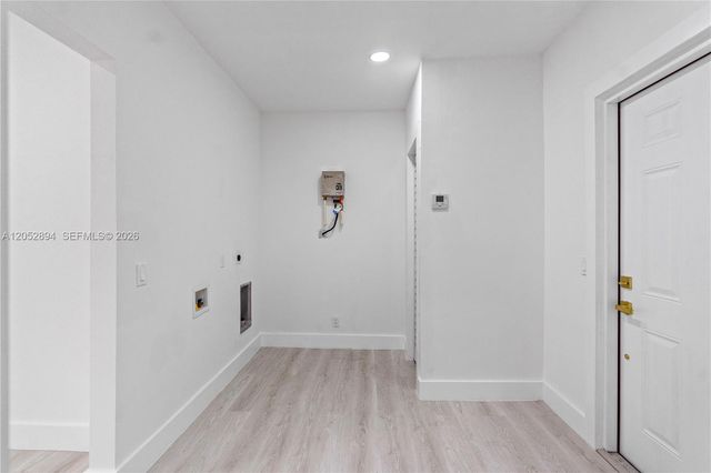 1274 NW 55th Terrace, Miami, FL 33142