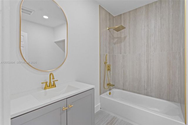 1274 NW 55th Terrace, Miami, FL 33142