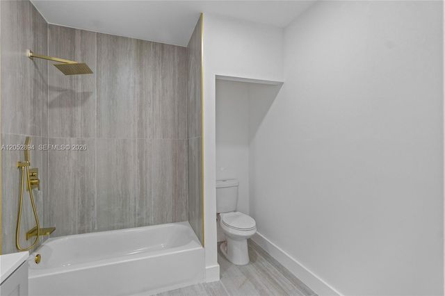 1274 NW 55th Terrace, Miami, FL 33142