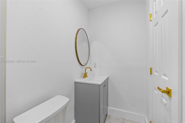 1274 NW 55th Terrace, Miami, FL 33142