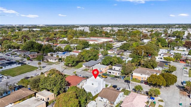 1274 NW 55th Terrace, Miami, FL 33142
