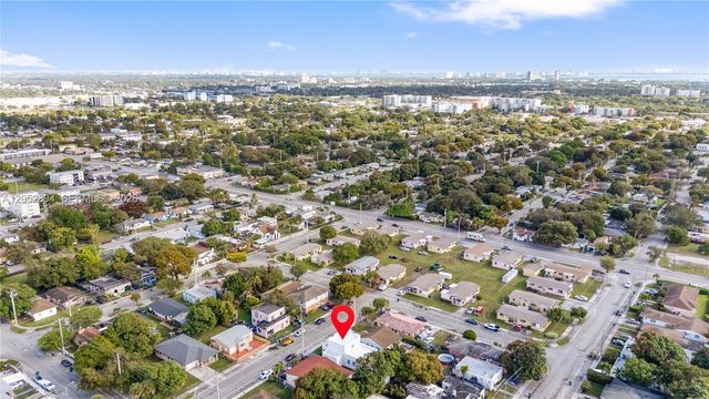 1274 NW 55th Terrace, Miami, FL 33142