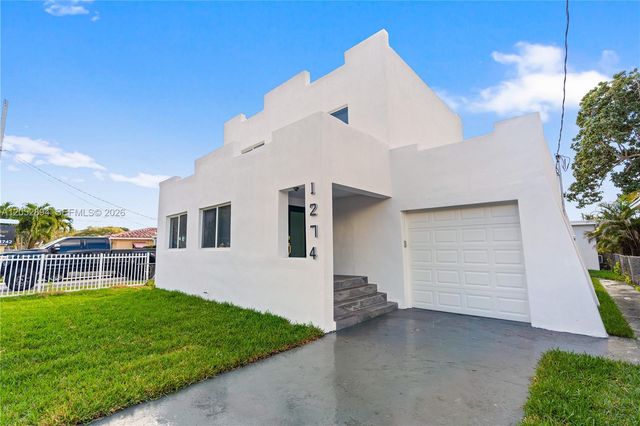 1274 NW 55th Terrace, Miami, FL 33142