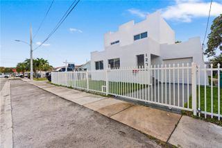 1274 NW 55th Terrace, Miami, FL 33142