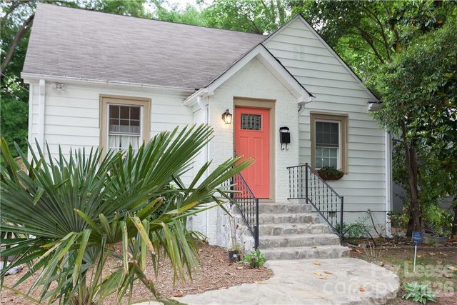 1829 Merriman Avenue, Charlotte, NC 28203
