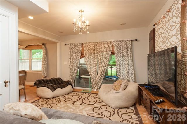 1829 Merriman Avenue, Charlotte, NC 28203